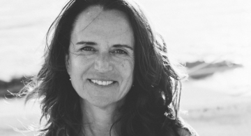 Andrea Lutz Ashtanga Yoga Workshop Mysore Class