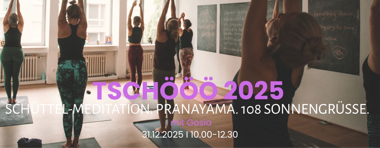 special 108 Sonnengrüße