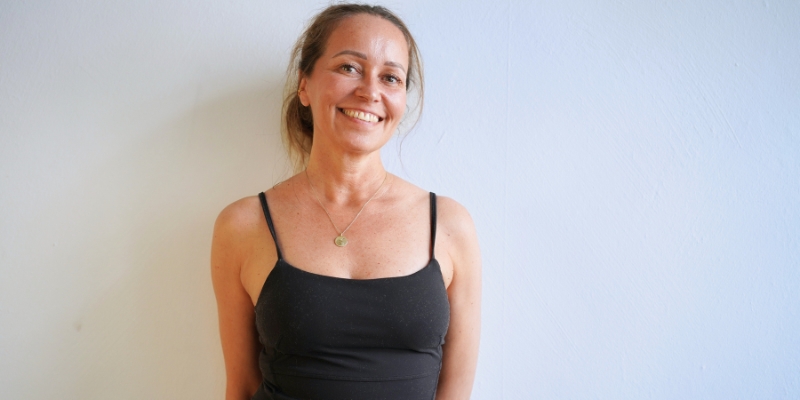 Kristina Denzer Back office