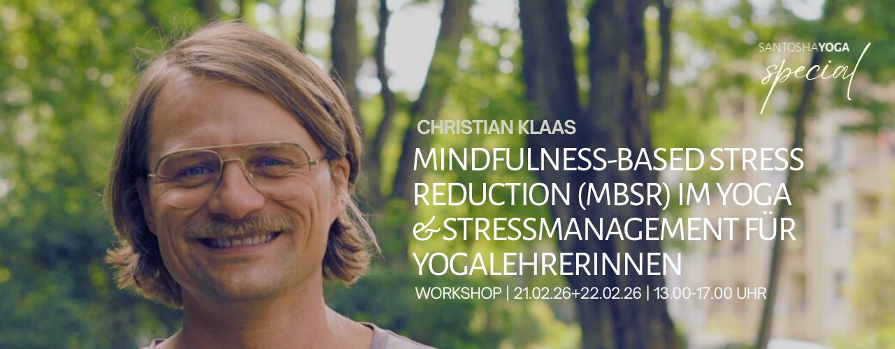 christian klaas mbsr