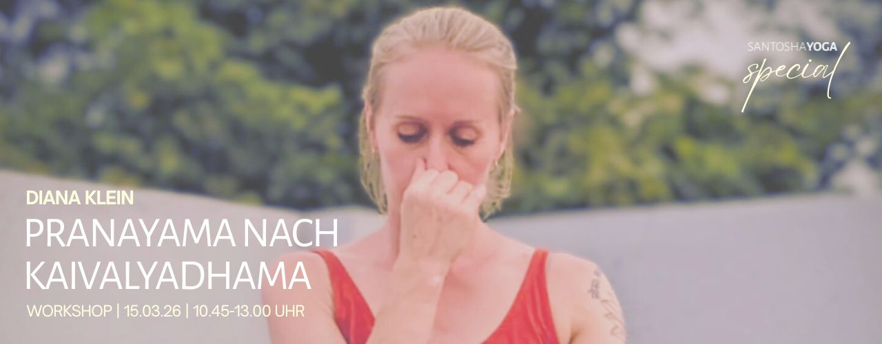 workshop pranayama diana klein