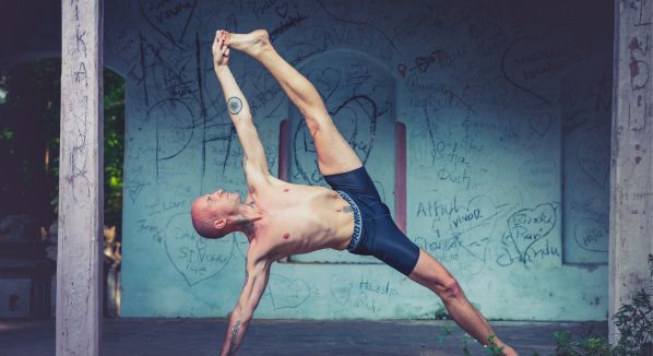 max pascal ashtanga yoga workshop