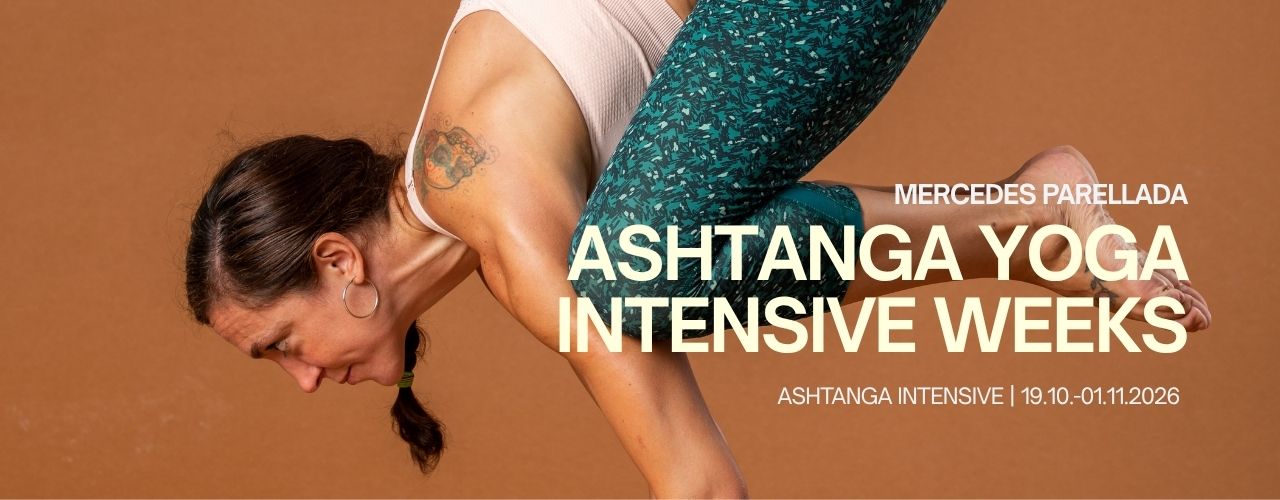 ashtanga intensive mercedes