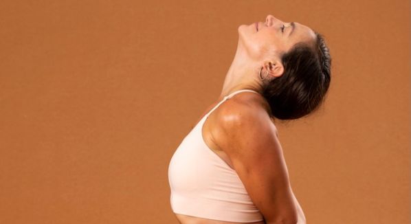 Mercedes Parellada Ashtanga Intensive Weeks Ashtanga Workshop Position Chaturanga