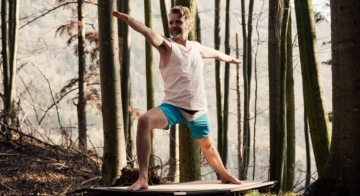 daniel helbig yoga nidra
