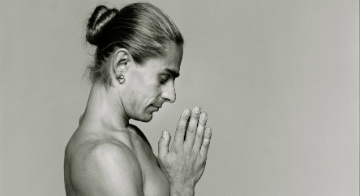 Petri Räisänen Ashtanga Yoga Workshop