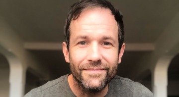 Scott Johnson Ashtanga Yoga Teacher Training Intermediate Series