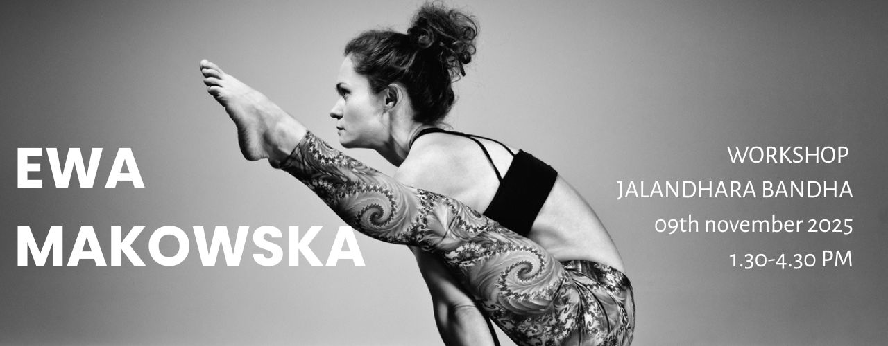 Ashtanga Yoga Worksop Köln