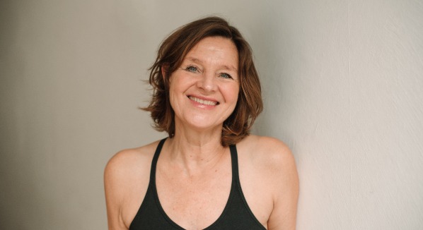 Yoga Lehrerin Susanne Kothen geb. Alfuss