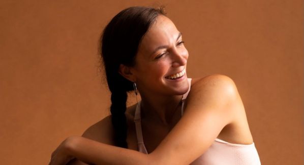 Mercedes Parellada Ashtanga Iintensive Weeks Ashtanga Yoga Woirkshop Position Chaturanga