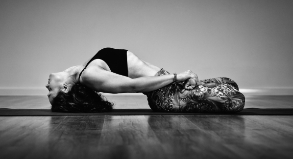 Ewa Makowska Ashtanga Yoga Intensive Weeks and Workshop