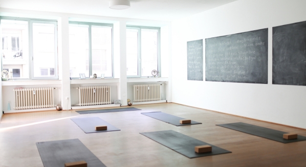 Business Yoga